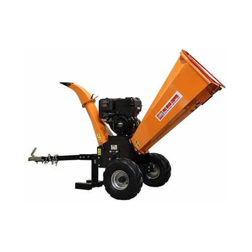 Tocator de lemne (Briggs & Stratton 14 CP)