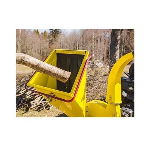 Tocator de lemne G2 (Briggs & Stratton 14hp)