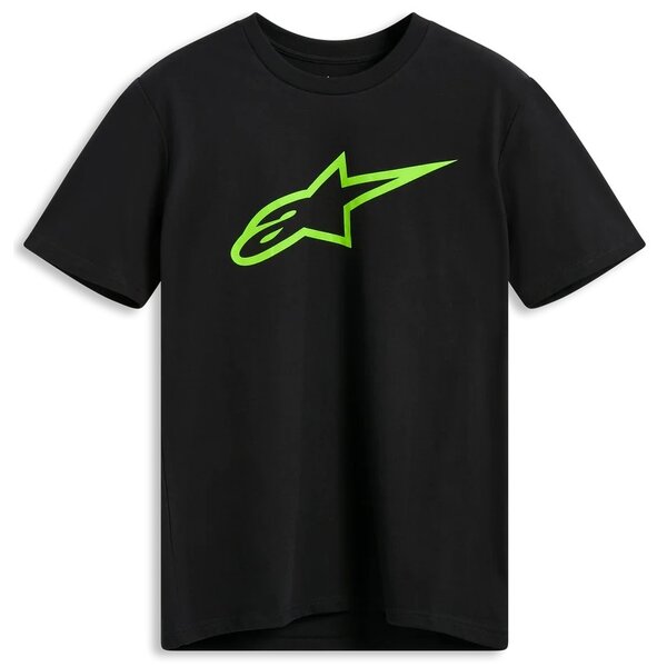 Negru/Verde