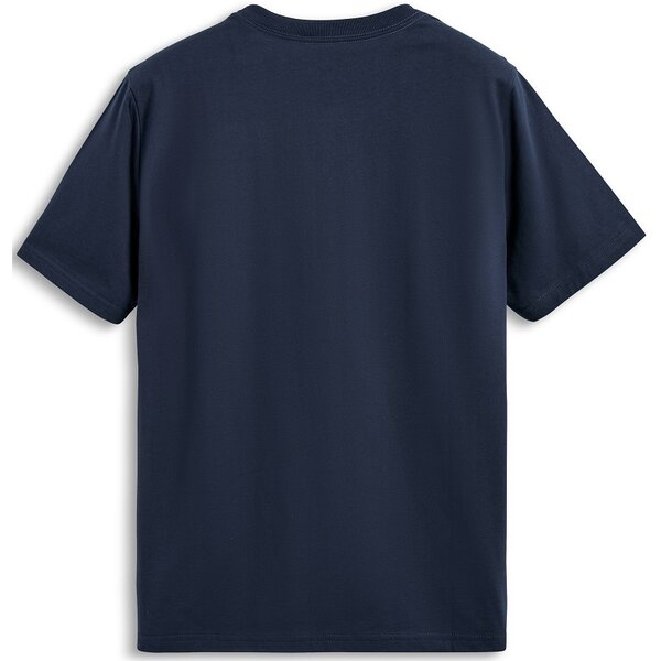 Navy/Portocaliu