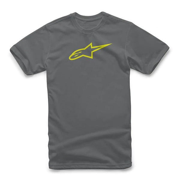 Gri/Galben fluo