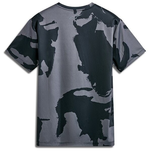 Negru camo