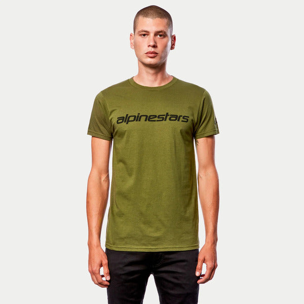 Verde/Negru