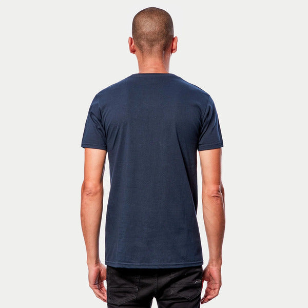 Navy/Alb