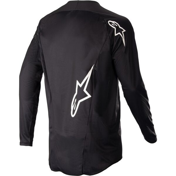 Tricou cross-enduro ALPINESTARS FLUID LURV