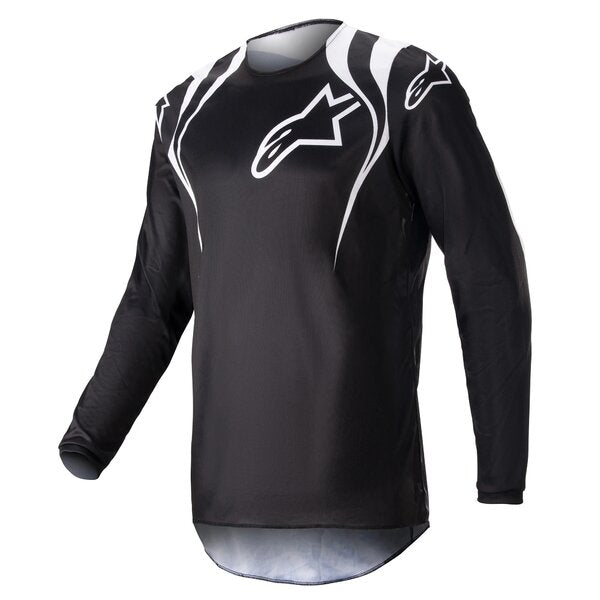 Tricou cross-enduro Alpinestars Fluid Narin