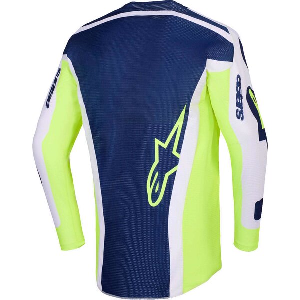 Gri/Galben fluo/Albastru