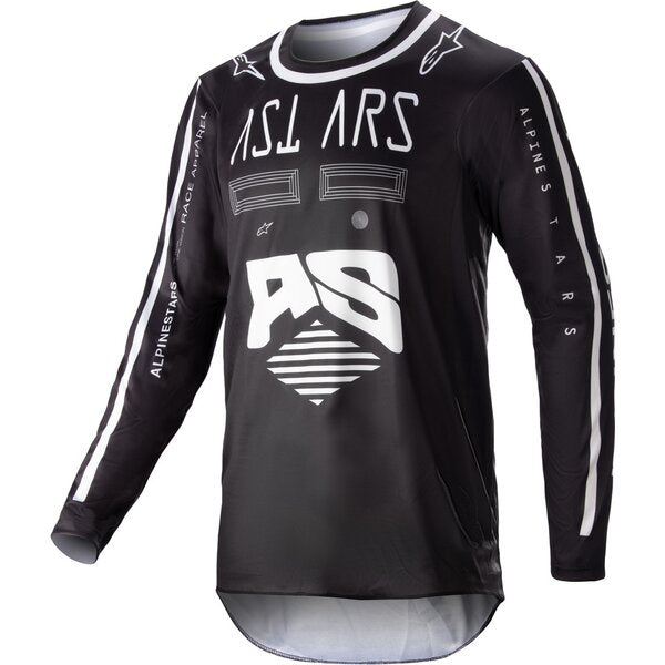 Tricou cross-enduro ALPINESTARS RACER FOUND 2023