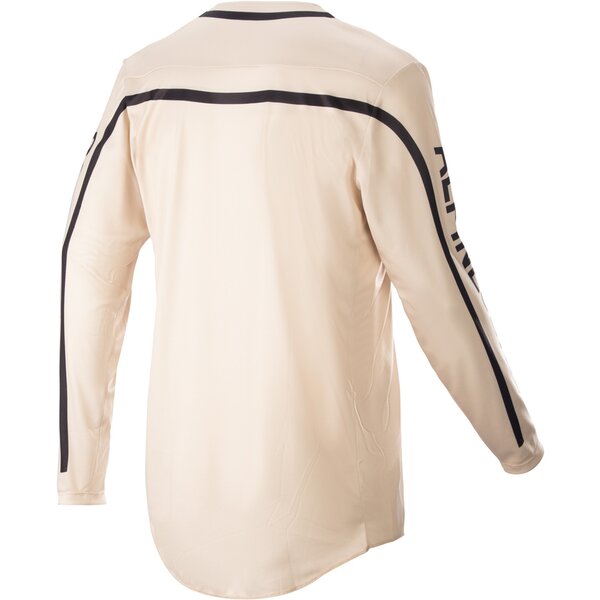 Tricou cross-enduro ALPINESTARS RACER FOUND 2023