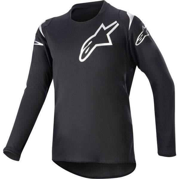 Tricou cross-enduro ALPINESTARS RACER