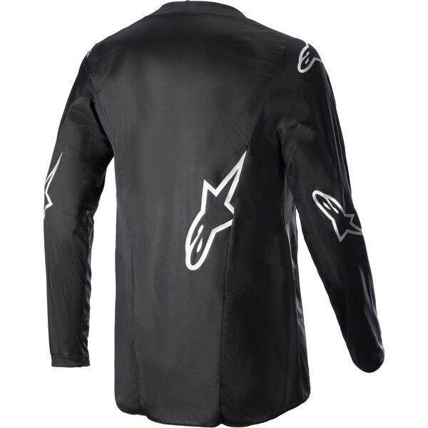 Tricou cross-enduro ALPINESTARS RACER