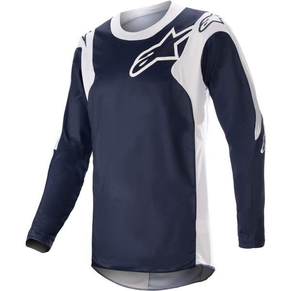 Tricou cross-enduro ALPINESTARS RACER HOEN 2023