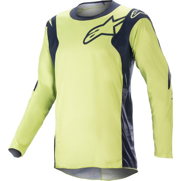 Tricou cross-enduro ALPINESTARS RACER HOEN 2023