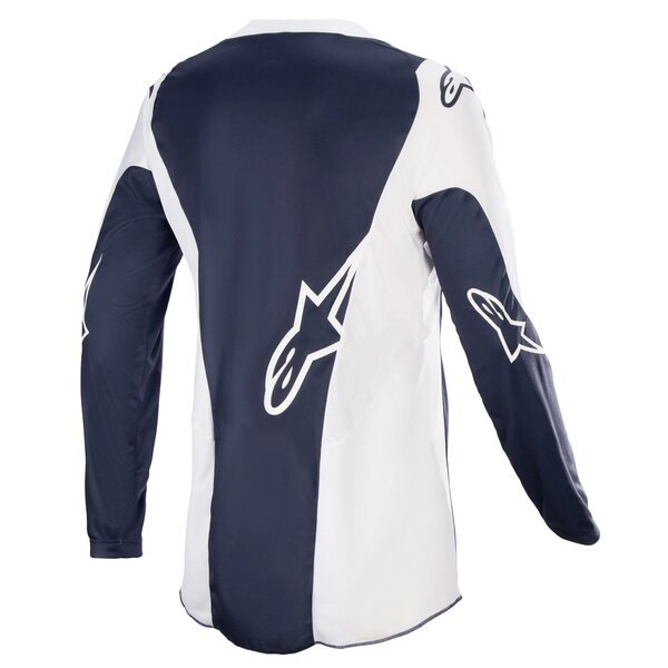 Tricou cross-enduro ALPINESTARS RACER HOEN 2023