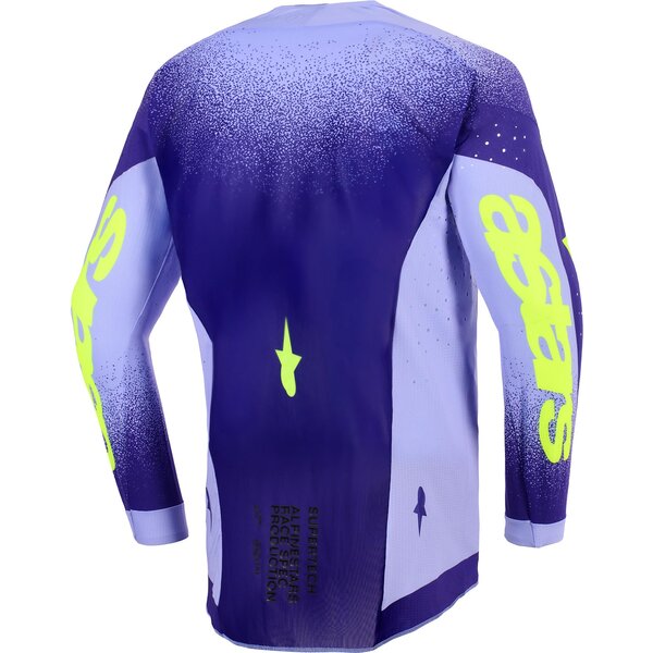 Mov/Galben fluo