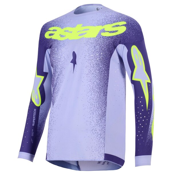 Mov/Galben fluo