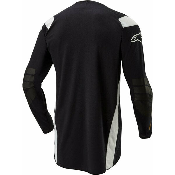 Tricou cross-enduro ALPINESTARS TECHDURA
