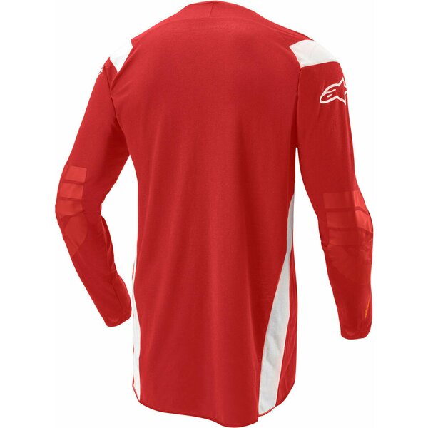 Tricou cross-enduro ALPINESTARS TECHDURA