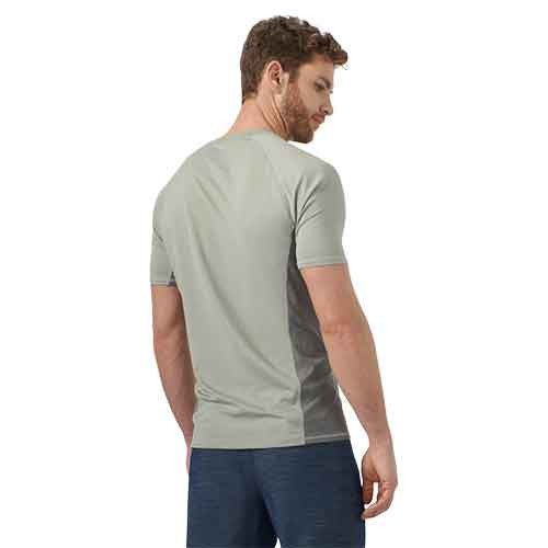 Tricou de protectie barbati Smoke Sea-Doo - Image 2