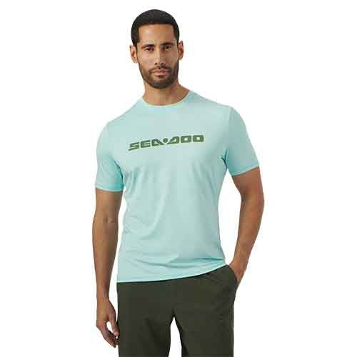 Tricou de protectie barbati Ice Sea-Doo