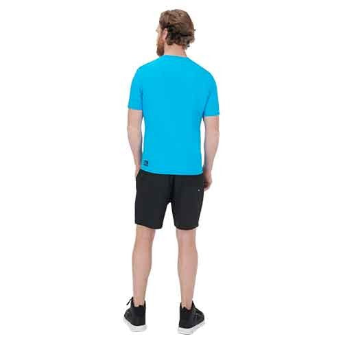 Tricou de protectie barbati Blue Sea-Doo