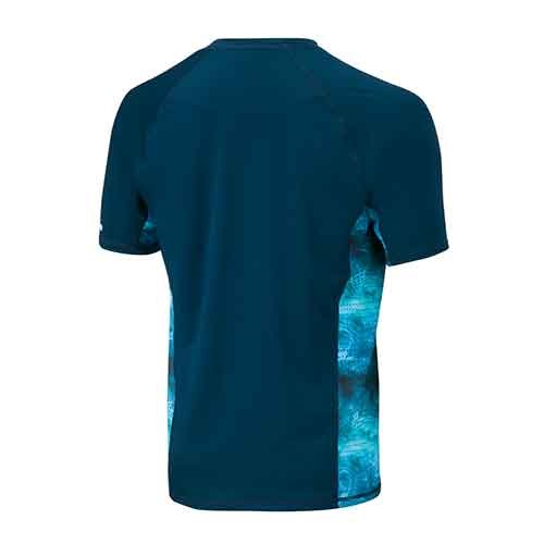 Tricou De Protectie Barbati Sea Doo - Albastru