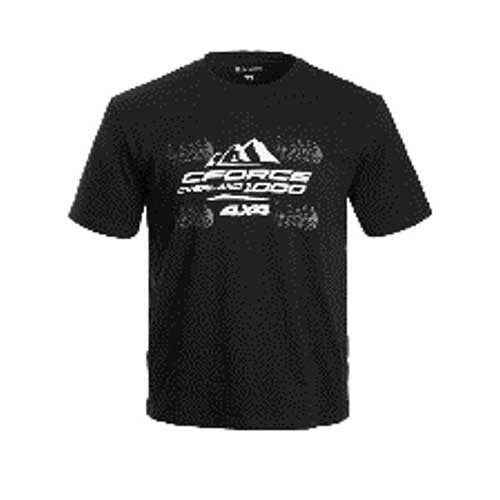 Tricou CFORCE Overland - Image 1