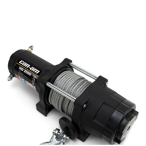 Can-Am HD 2500