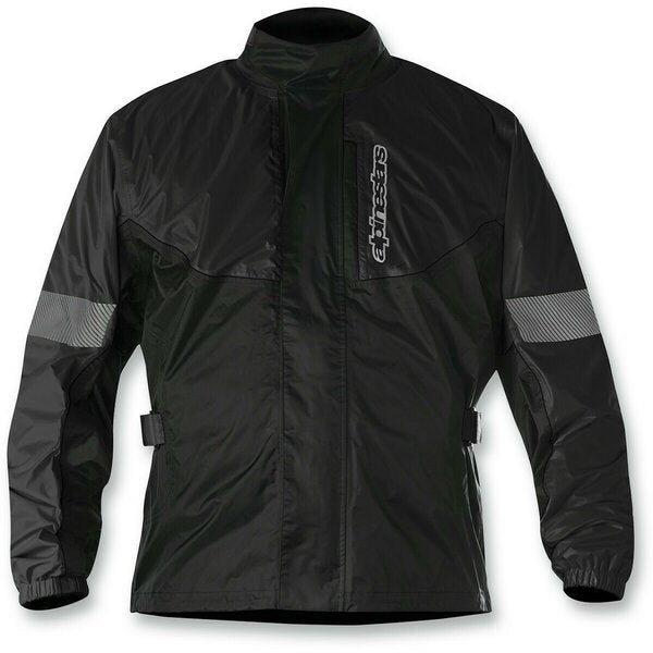 Geaca Alpinestars Hurricane - Negru