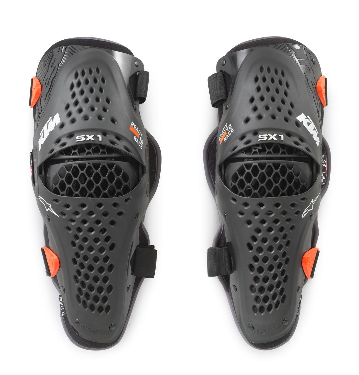 KTM SX-1 V2 KNEE PROTECTOR