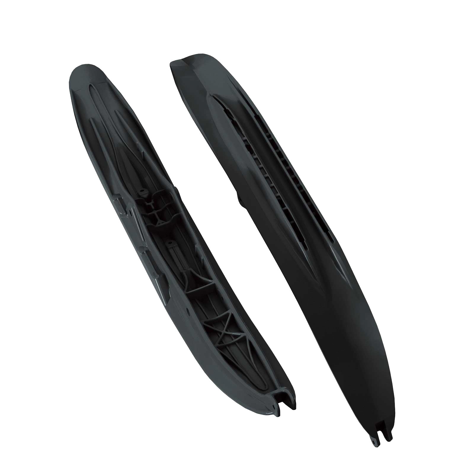 Can-am Bombardier Pilot 5.7 Skis Trail Sport / Performanta - stanga (REV Gen4, XP, XR, XU, XS, XM,