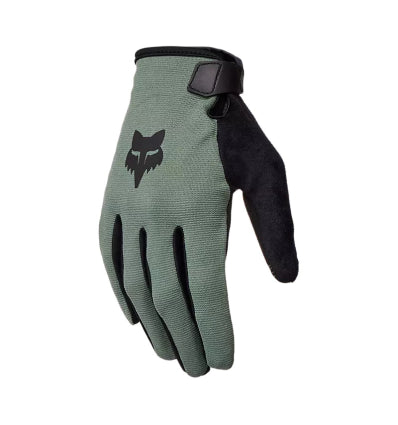 Fox Ranger Glove - Verde