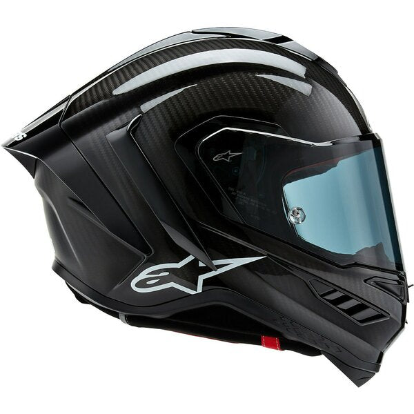 ALPINESTARS SUPERTECH R10 CARBON SOLID Negru