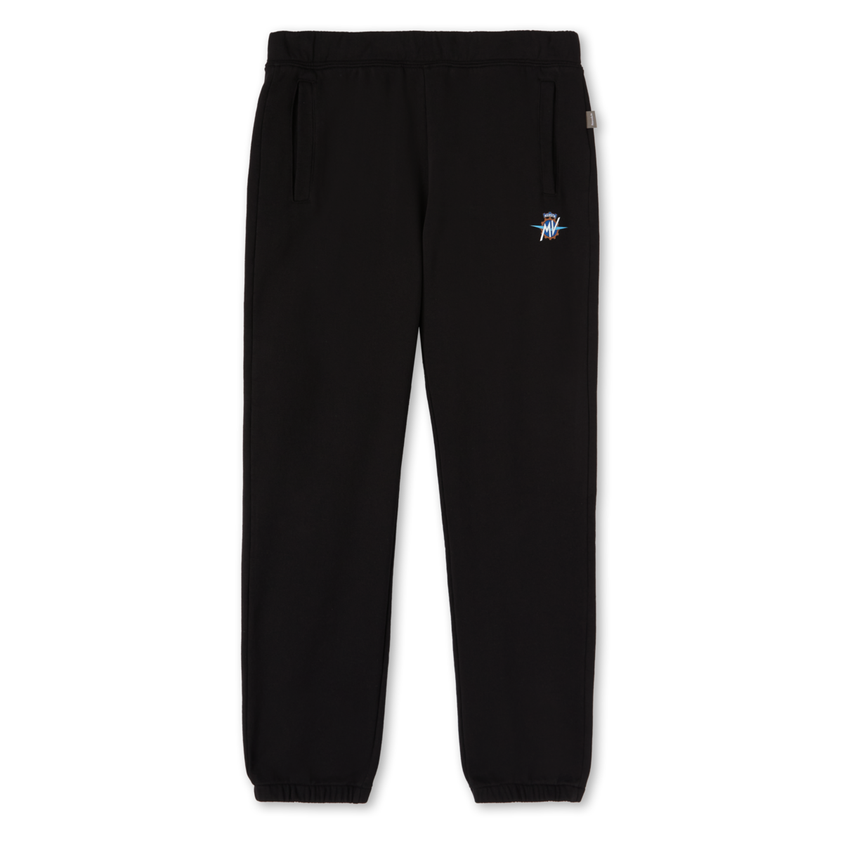 MVAgusta MV Agusta Logo Lunghi Sweatpants - Image 1