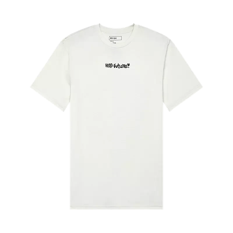 Fox Racing Future Ss Prem Tee - Gri