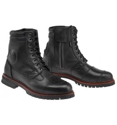 GAERNE SHOES GAERNE G.STONE GORE-TEX BLACK - Image 1