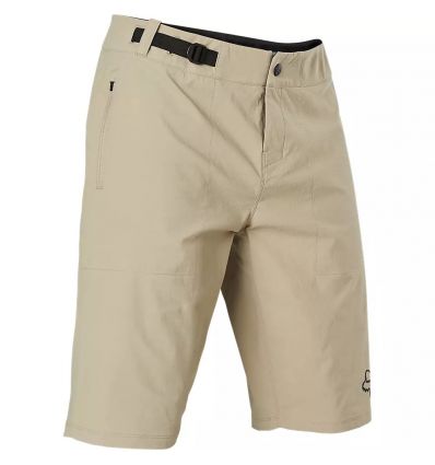 Fox Ranger Short W Liner - Negru