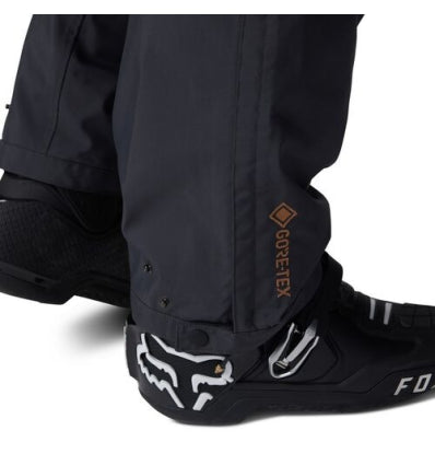 Ranger Gore Tex Adv Pant - Gri