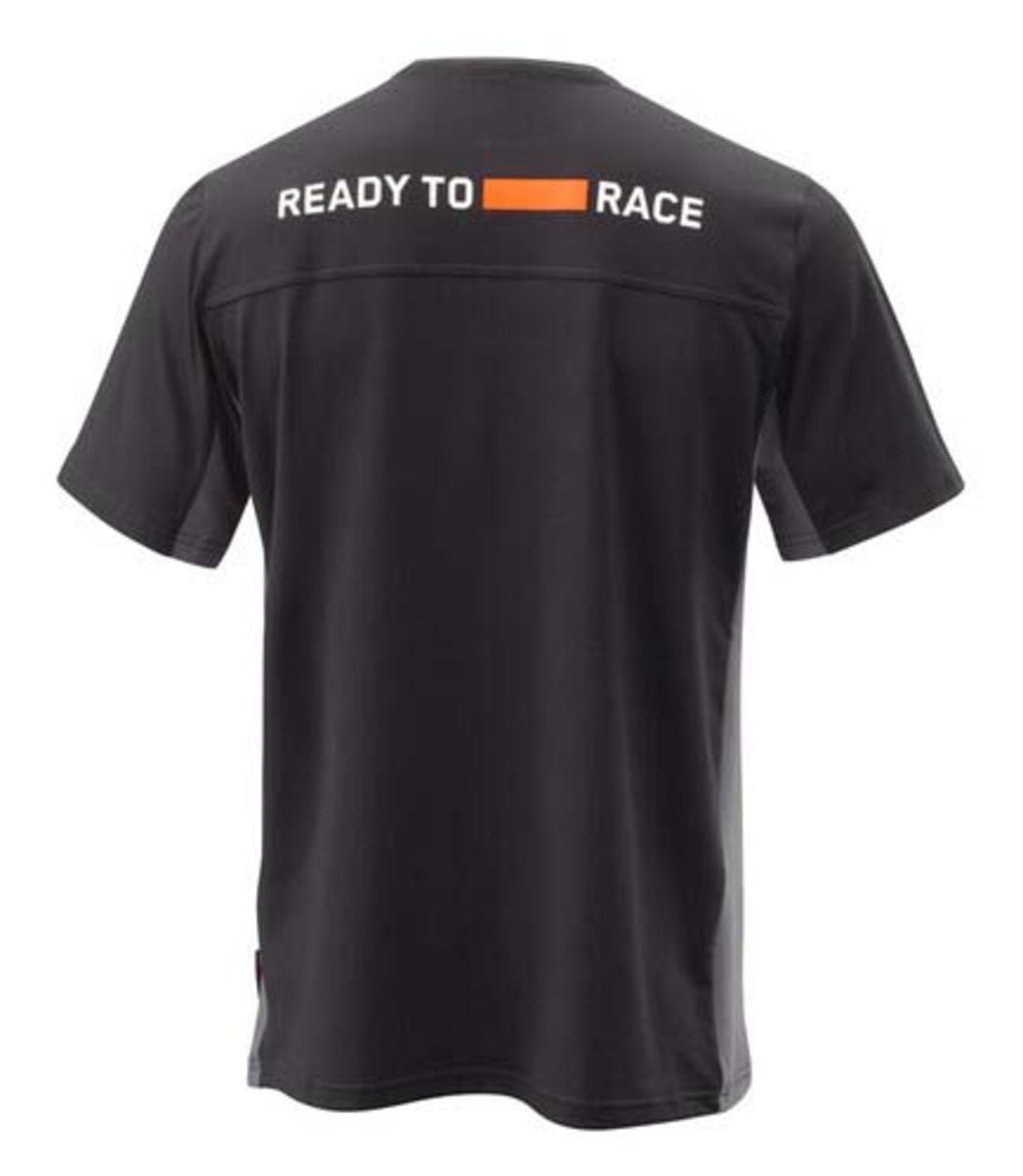 KTM MECHANIC TEE
