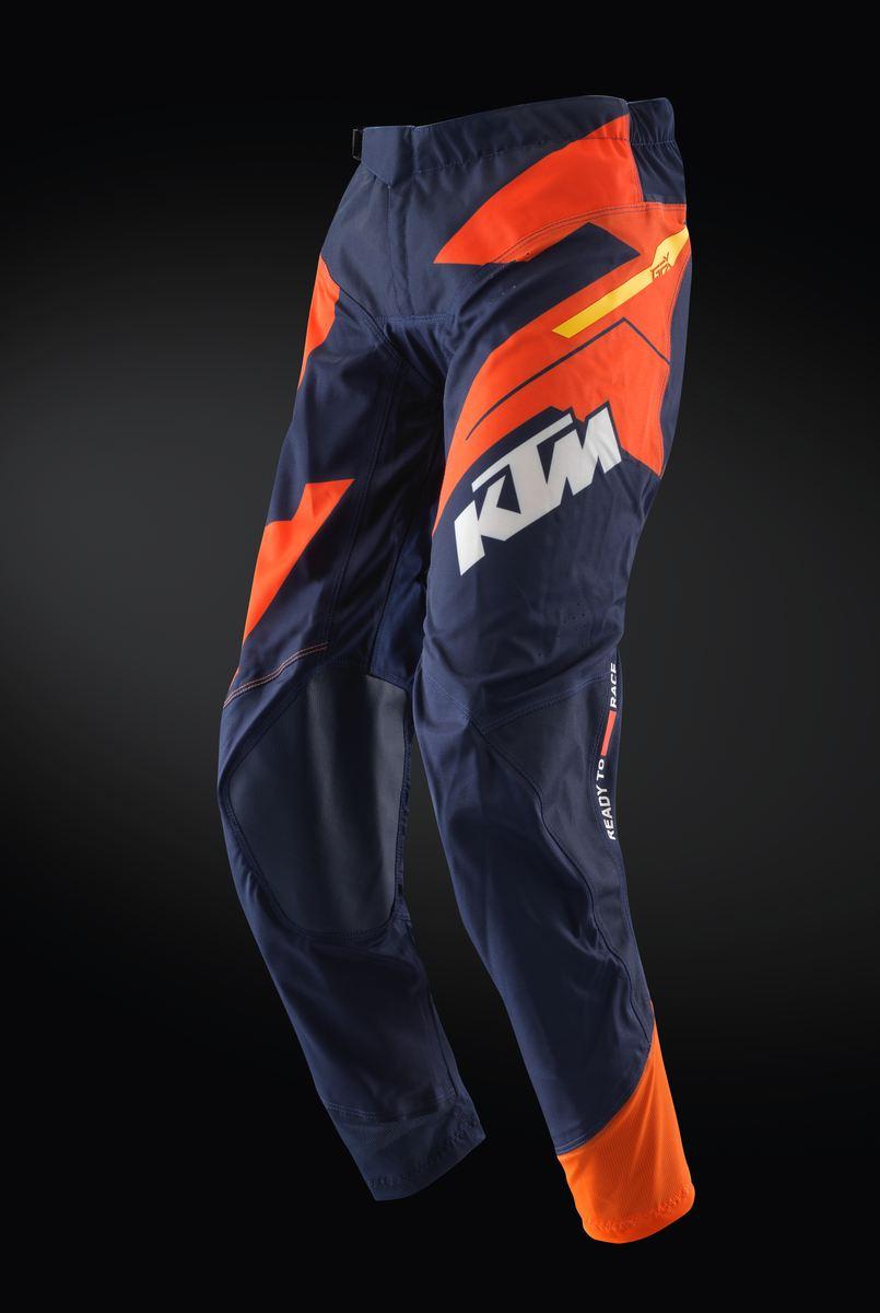 KTM GRAVITY-FX REPLICA PANTS - Image 4