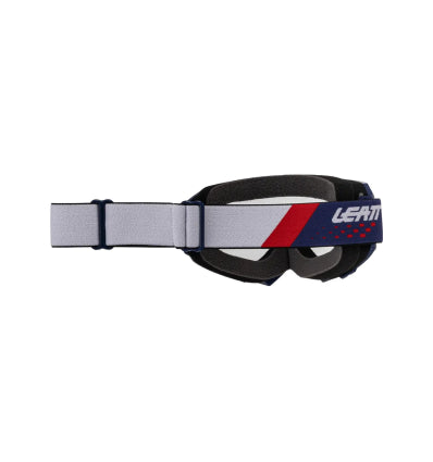 LEATT Goggle Vizion 2.5 Royal Clear 90 VLT - Image 2