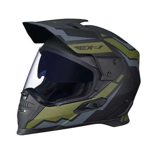 Can-am Bombardier Casca EX-2 Epic - Image 1