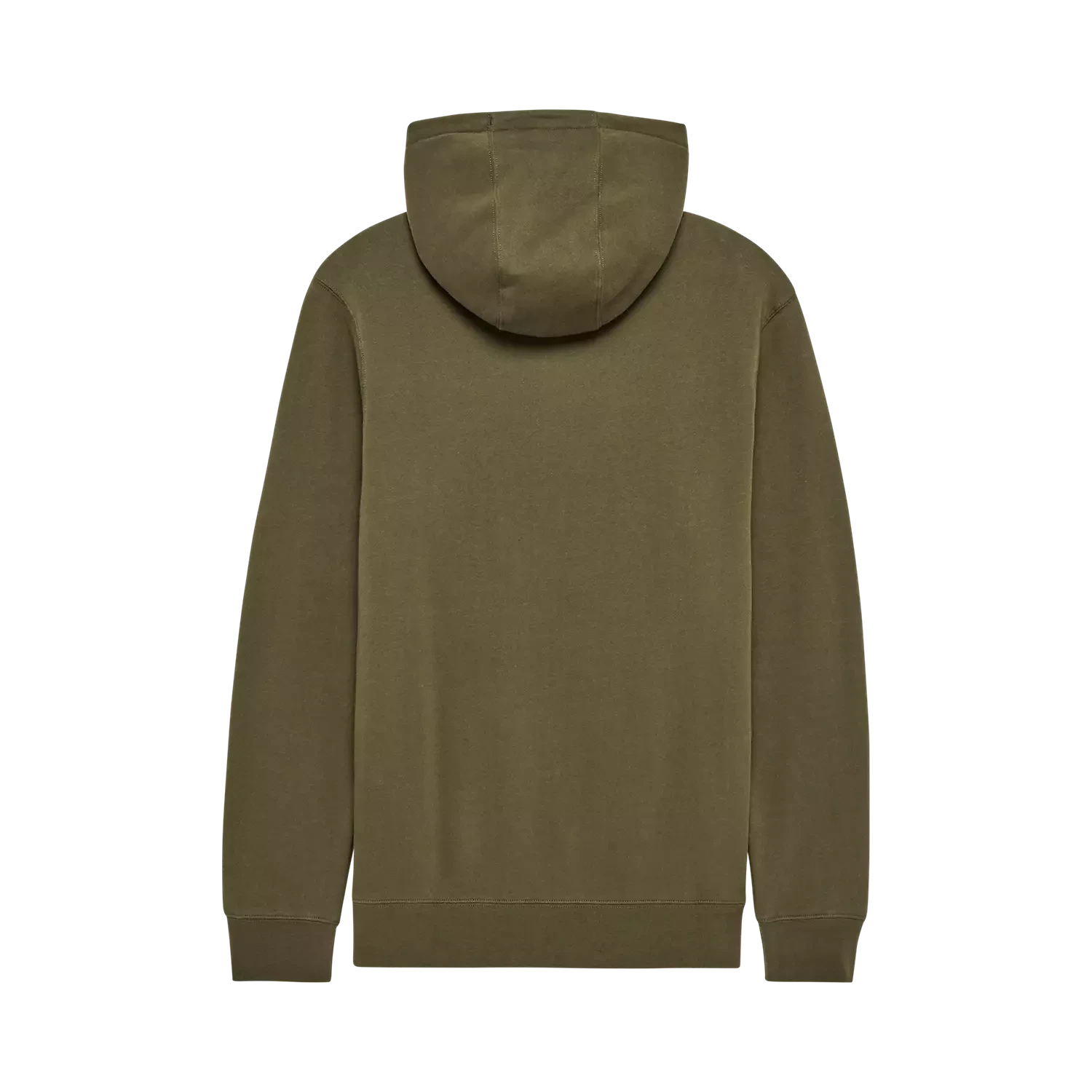 Fox Racing Bolt Fleece Po - Verde