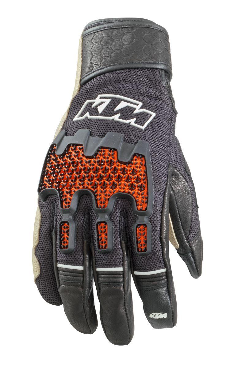 KTM ADV R V2 GLOVES - Image 2