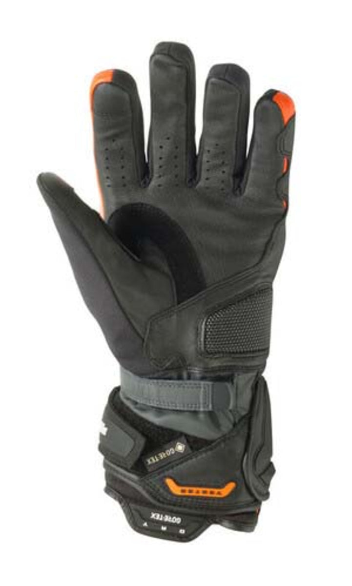 KTM TERRA ADVENTURE PRO 2IN1 GLOVES - Image 3