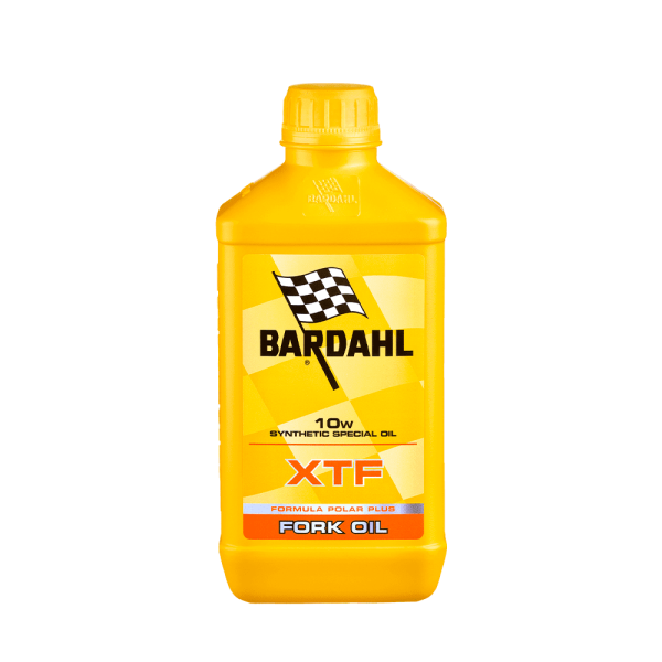 Bardahl Bardahl XTF FORK 10W