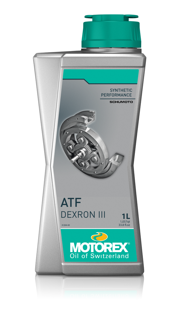 Motorex MOTOREX - ATF DEXRON III - 1L