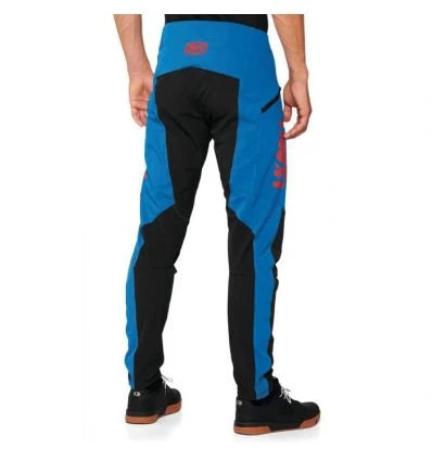 FOX R-CORE-X Pants Slate Blue