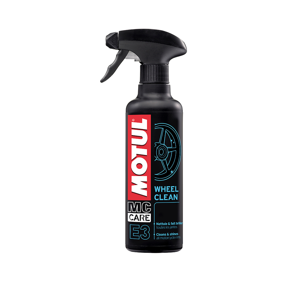 Motul MOTUL - E3 WHEEL CLEAN - 400ml
