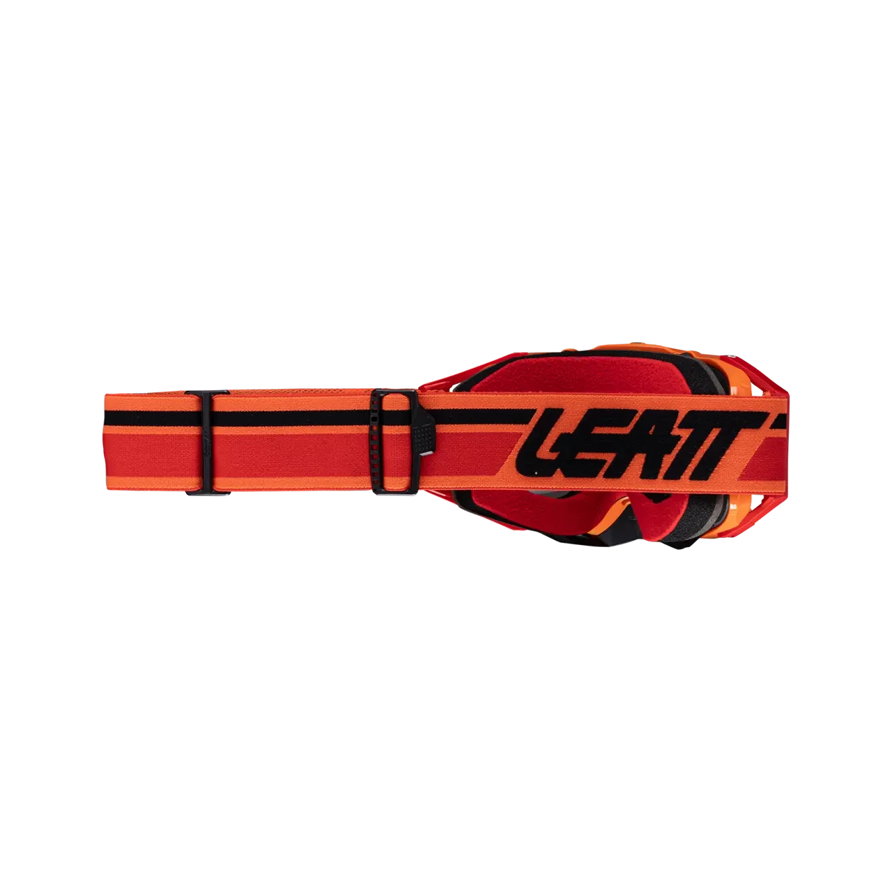 Leatt Goggle Velocity 6.5 Flame Clear 83 VLT